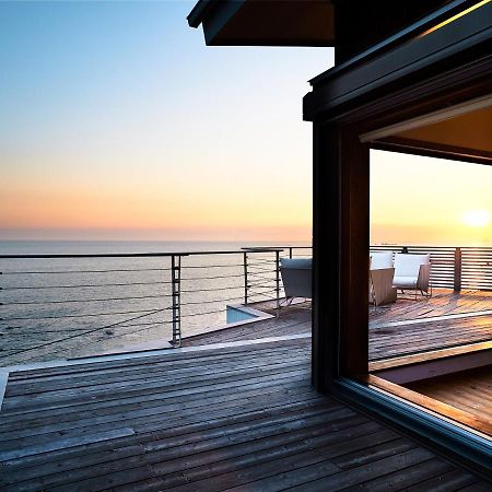 &Sun Penthouse Villa Yokosuka Exteriör bild