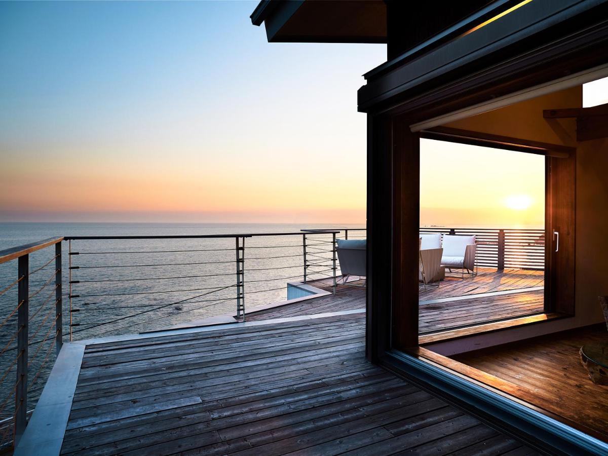 &Sun Penthouse Villa Yokosuka Exteriör bild